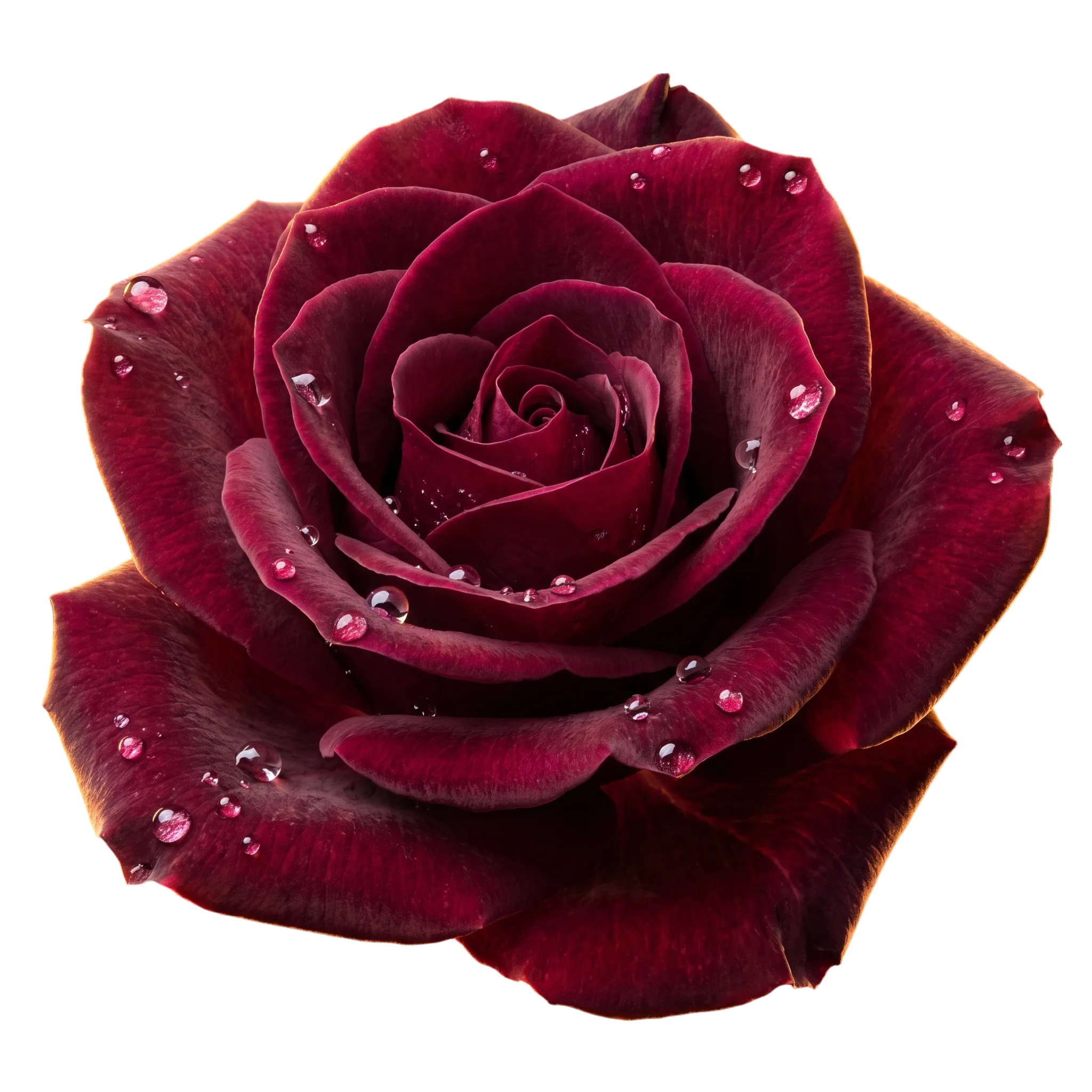 Rose 1